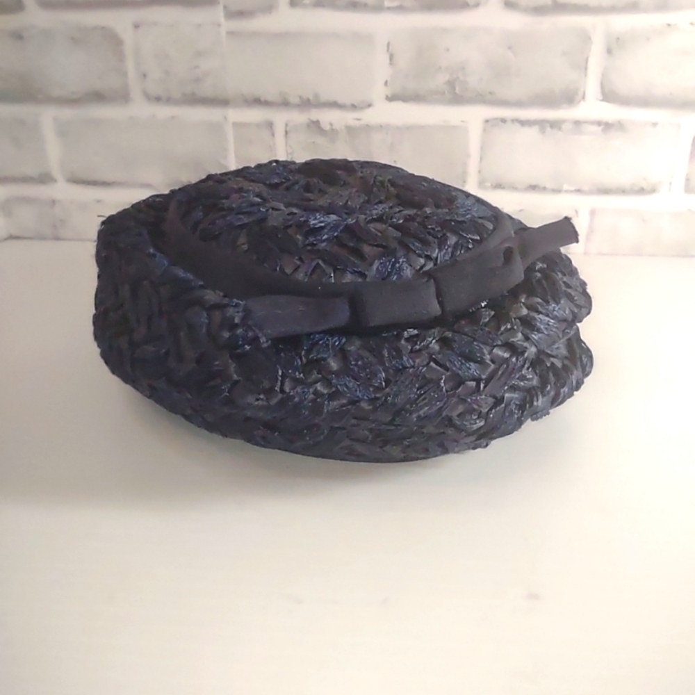 50's - 60's hat
